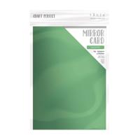 Craft Perfect By Tonic Studios Craft perfect • spiegel kaart smooth mint