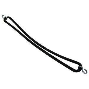 Bevestigingsrubber aanhangernet 0923298