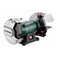 Smerigliatrice da banco - METABO - DS 200 Plus - Cartone