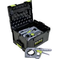 Lübbering FLEXIPASS L-BOXX 5 Kabelhouder A90298 1 stuk(s)