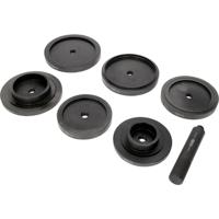 KS Tools 460.4050 Set afdichtingmontagegereedschap voor Volvo, 7-delig