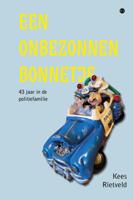 Een onbezonnen bonnetje (Paperback)