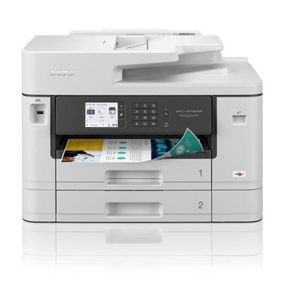 Brother MFC-J5740DW A3 all-in-one inkjetprinter
