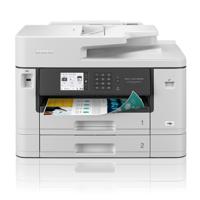 Brother MFC-J5740DW A3 all-in-one inkjetprinter - thumbnail