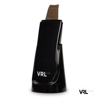 VRL skin scrubber - Zwart