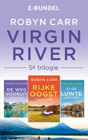 Virgin River 5e trilogie - Robyn Carr - ebook