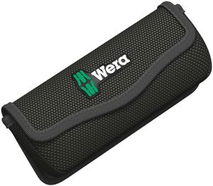 Wera Kraftform Kompakt 20 etui, 170.0 x 70 mm - 1 stuk(s) - 05671386001