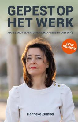 Gepest op het werk (Paperback)