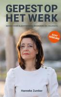 Gepest op het werk (Paperback)