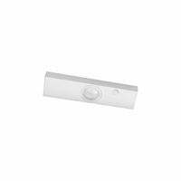 SG Chef LED opbouwarmatuur 1x 4.5W Dim to Warm 250 lm IP21