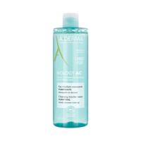 A-Derma Biology Ac Eau Micellaire Nettoyante Purifiante 400ml