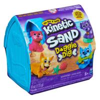 Kinetic Sand Doggie Dig Kinetic Sand Doggie Dig