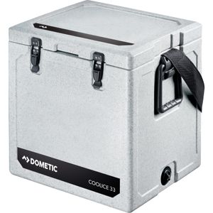 WCI 33 coolbox 33L - Stone