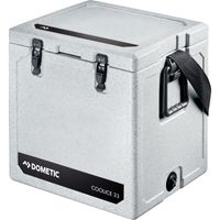 WCI 33 coolbox 33L - Stone - thumbnail