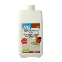 Tegelreiniger glans 1 Liter