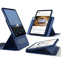 iPad Pro 12.9″ (2022/2021) Shift Magnetic Case - Blue