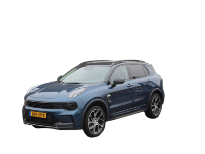 Lynk and Co 01