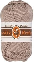 Durable Cotton 8 340 Taupe