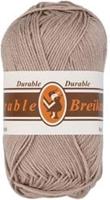 Durable Cotton 8 340 Taupe