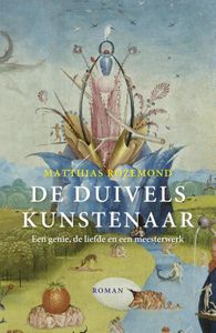 De duivelskunstenaar - Matthias Rozemond - ebook