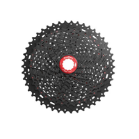 Sunrace Cassette 11sp csmx8 11-46t zwart