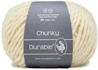 Durable Chunky 326 Ivory