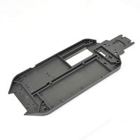 FTX Vantage/Hooligan Buggy EP Chassis Plate Rear (FTX6259)