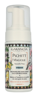 Garancia Pschitt Magique New Skin - Limited Edition 100 ml