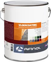 Afinol Vloercoating Zwartgrijs (RAL 7021) 5 liter Afinol Vloercoating Zwartgrijs (RAL 7021) 5 liter