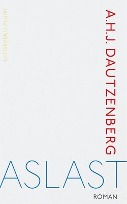 Aslast - A.H.J. Dautzenberg - ebook
