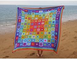 Aria Blanket Garenpakket