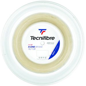 Tecnifibre X-One Biphase 200M Naturel Natural