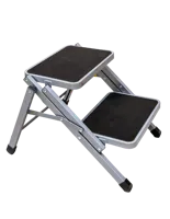 Redwood OPVOUWBARE STALEN OPSTAP DUBBEL