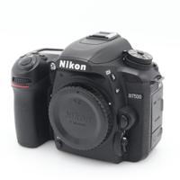 Nikon D7500 body occasion
