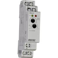 Rose LM PRI-51/2 Bewakingsrelais 24, 24 - 24, 240 V/DC, V/AC 1x wisselcontact 1 stuk(s)