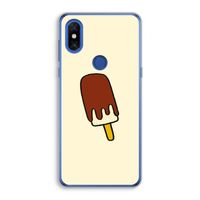 Frisco: Xiaomi Mi Mix 3 Transparant Hoesje
