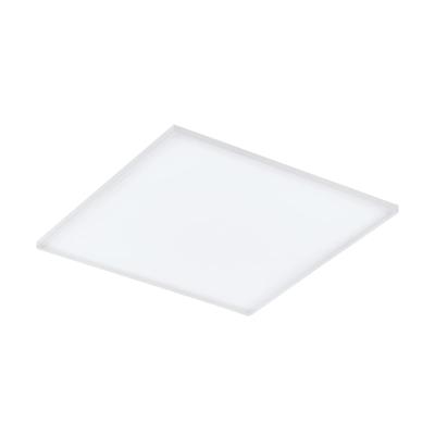 Eglo PlafonnièreZigbee Turcona-Z 60x60cm wit - 900059