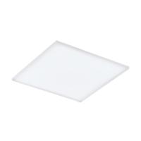 Eglo PlafonnièreZigbee Turcona-Z 60x60cm wit - 900059