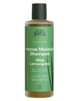 Urtekram Blown away wild lemongrass shampoo