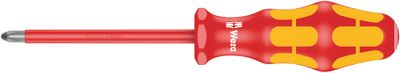 Wera 162 i PH VDE geïsoleerde Phillips Schroevendraaier, PH 2 x 100 mm - 1 stuk(s) - 05006154001