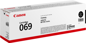 Canon 5094C002 tonercartridge 1 stuk(s) Origineel Zwart