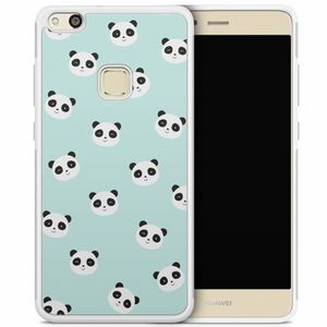 Huawei P10 Lite hoesje - Panda's