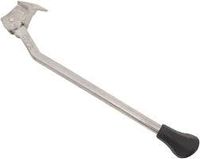 Olona Werkplaatsdoos standaard c20 290mm zilver (p12)