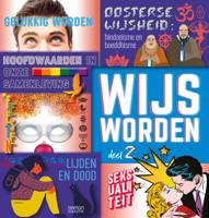 Wijs worden (Hardback)