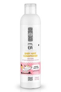 Natura Siberica Baby Hairconditioner 1+ (250 ml)