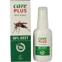 Care Plus Deet spray 50% Care Plus Deet spray 50%
