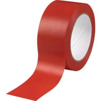 Rocol RS56002 RS56002 Markeringstape EasyTape Rood (l x b) 33 m x 50 mm 1 stuk(s)