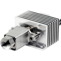 Micro-Swiss Hotend Geschikt voor: BambuLap FlowTech Hotend CM2™ - Hardened Tip - Standard Flow M3109P-00