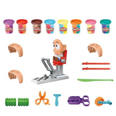 Play-Doh Hasbro super stylist