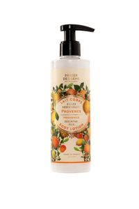 Panier Des Sens Soothing Provence Bodylotion